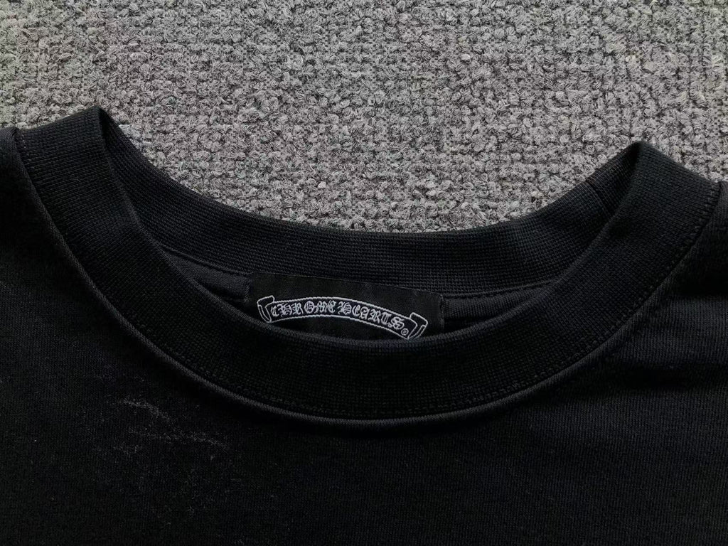 Cross Hoodie