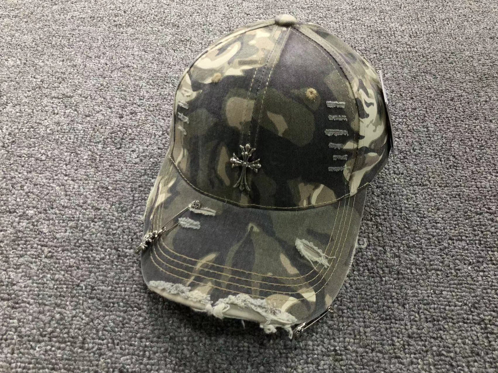 Cross Cap
