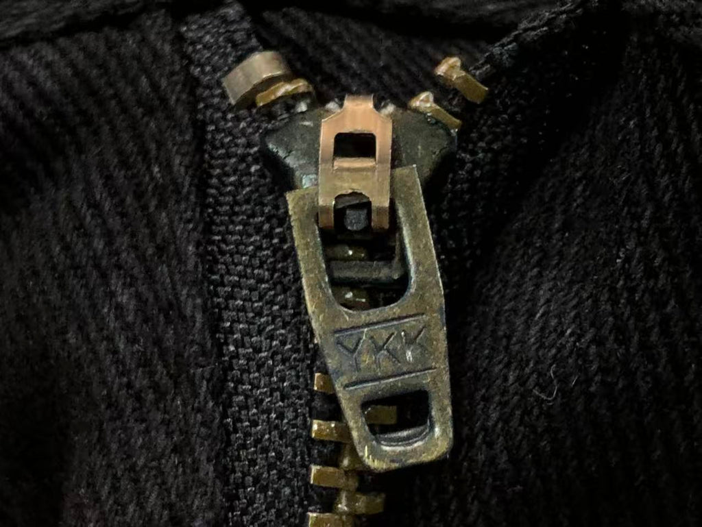 Cross Pants