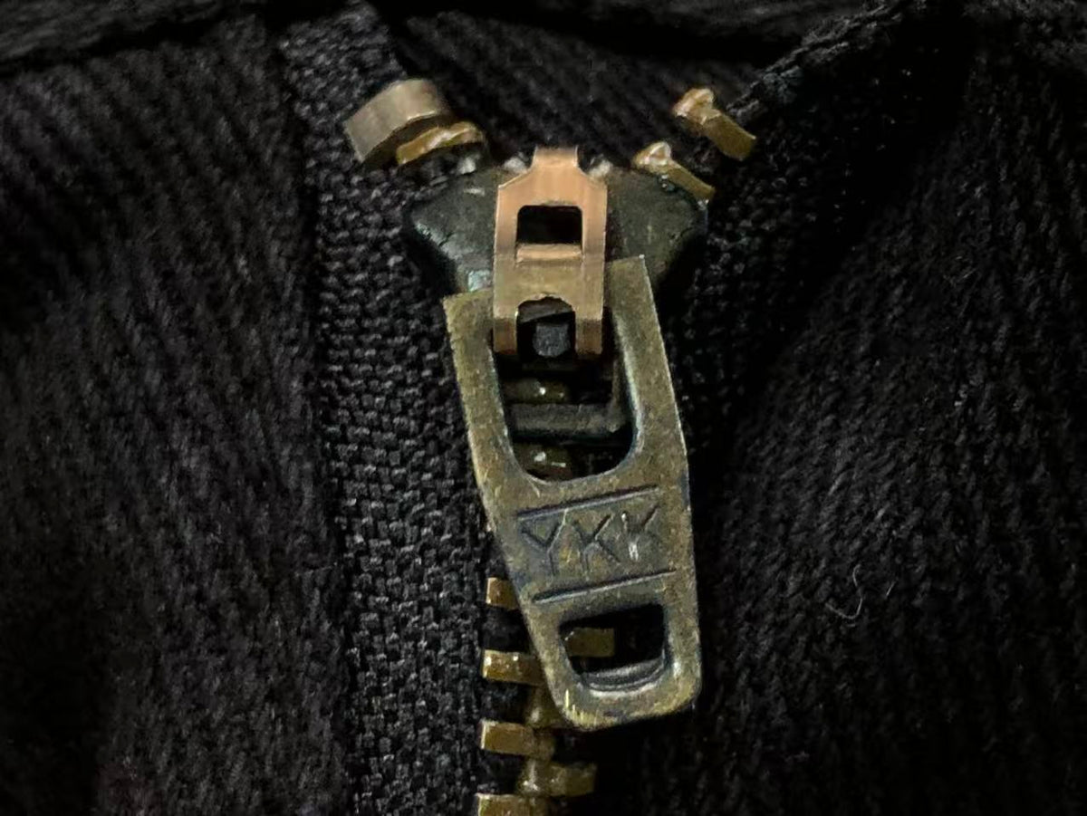 Cross Pants