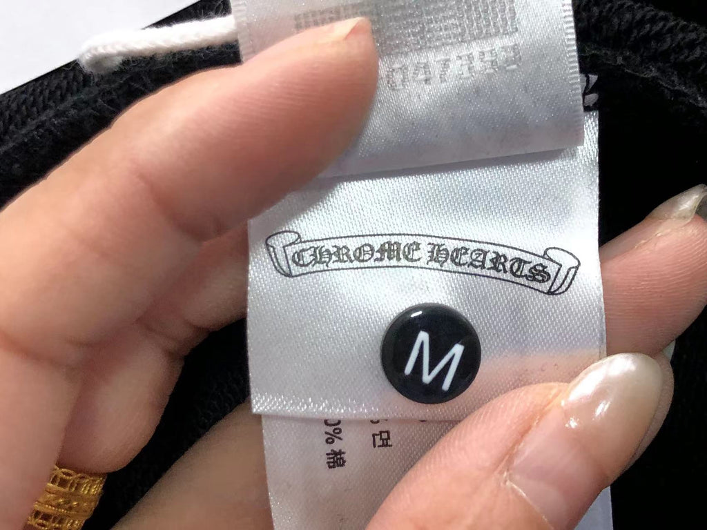 Cross Hoodie