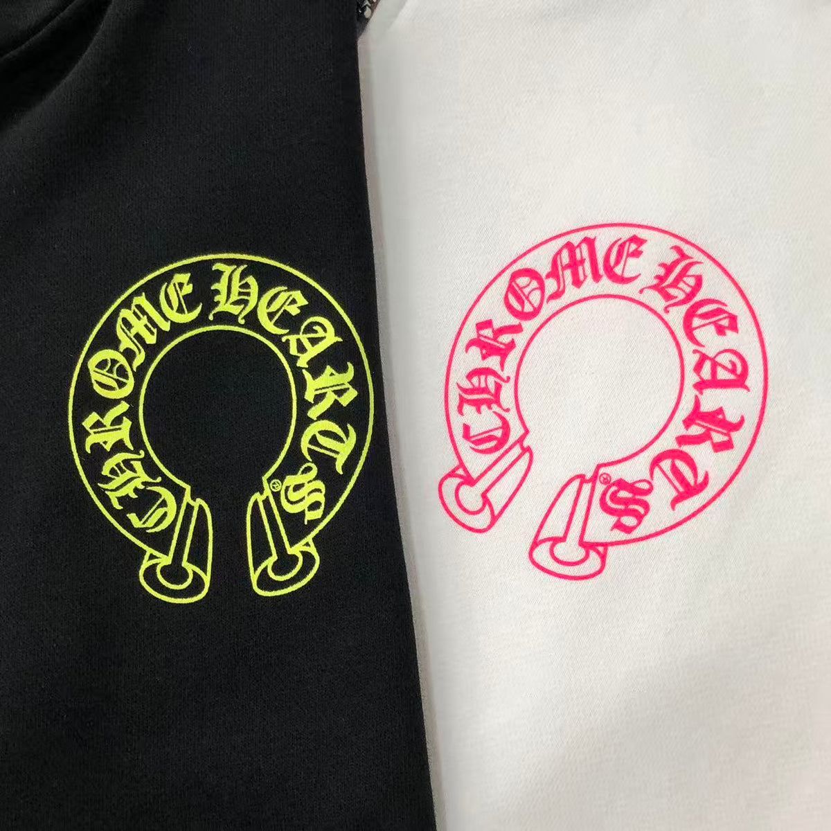 Cross Hoodie
