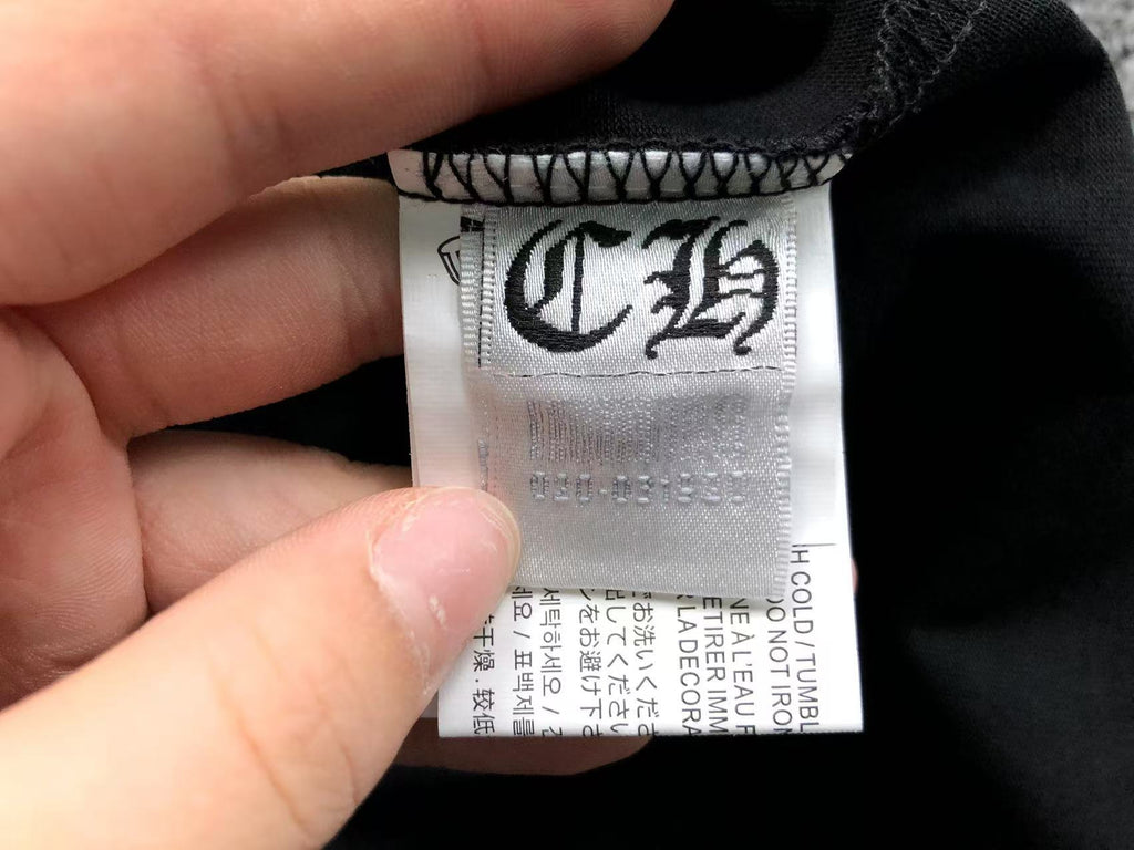 Cross Tshirt
