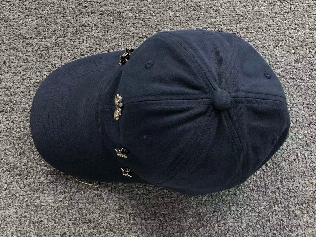 Cross Cap