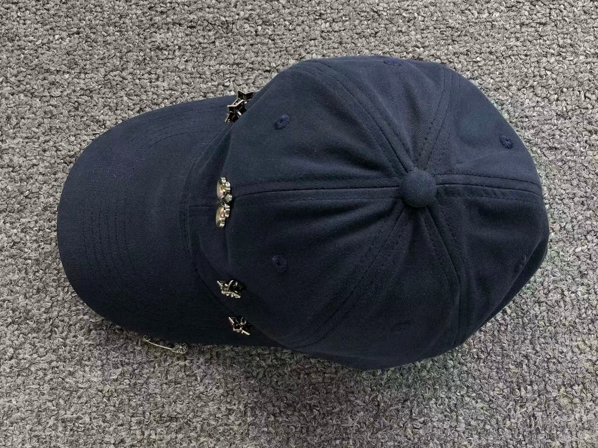 Cross Cap
