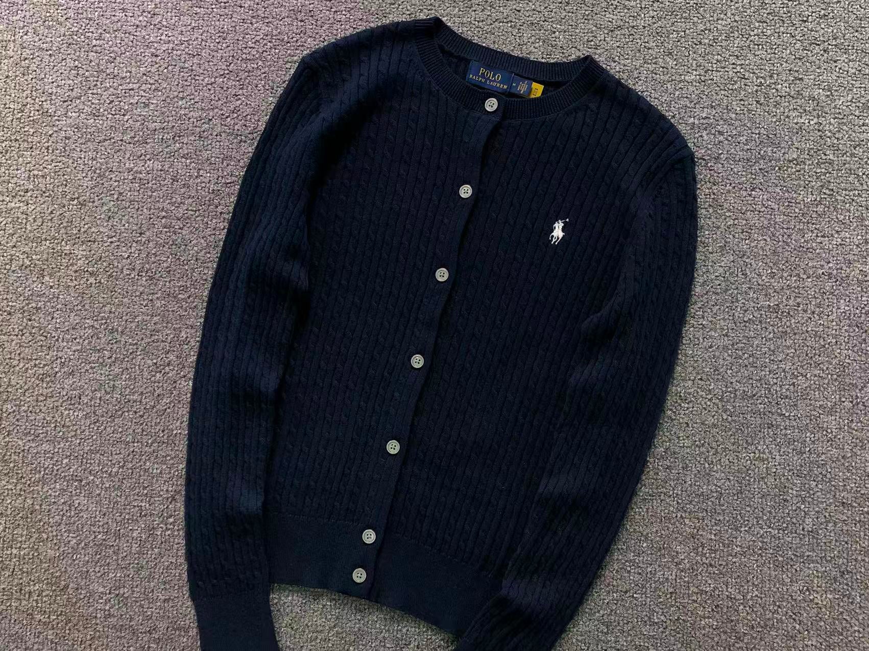 Ralph Lauren Sweater Female