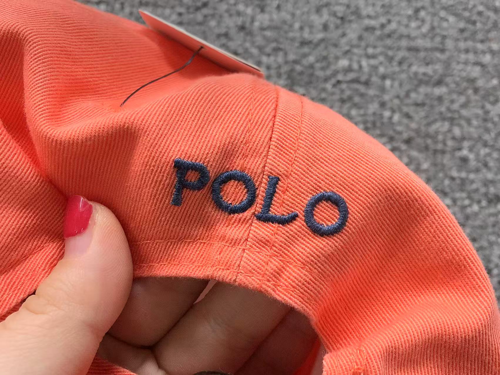 Ralph Lauren Cap