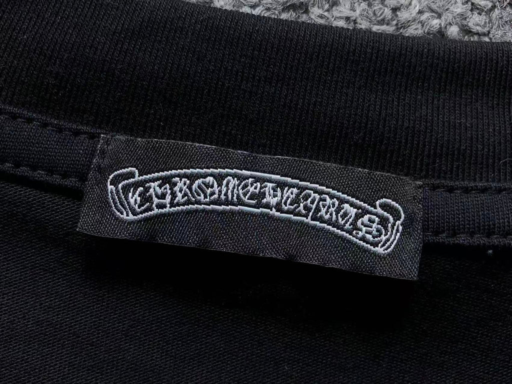 Cross Tshirt