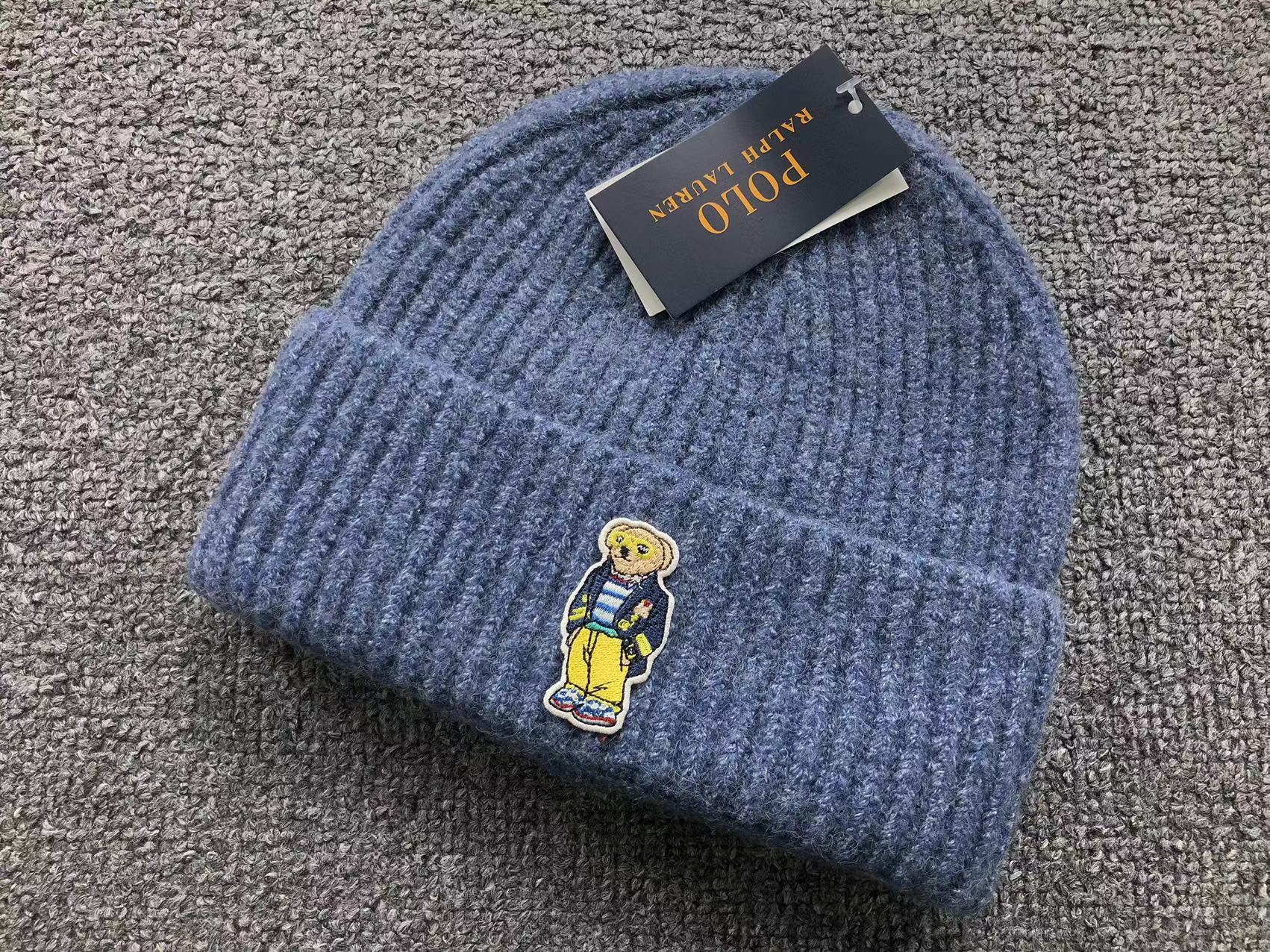 Ralph Lauren Cap