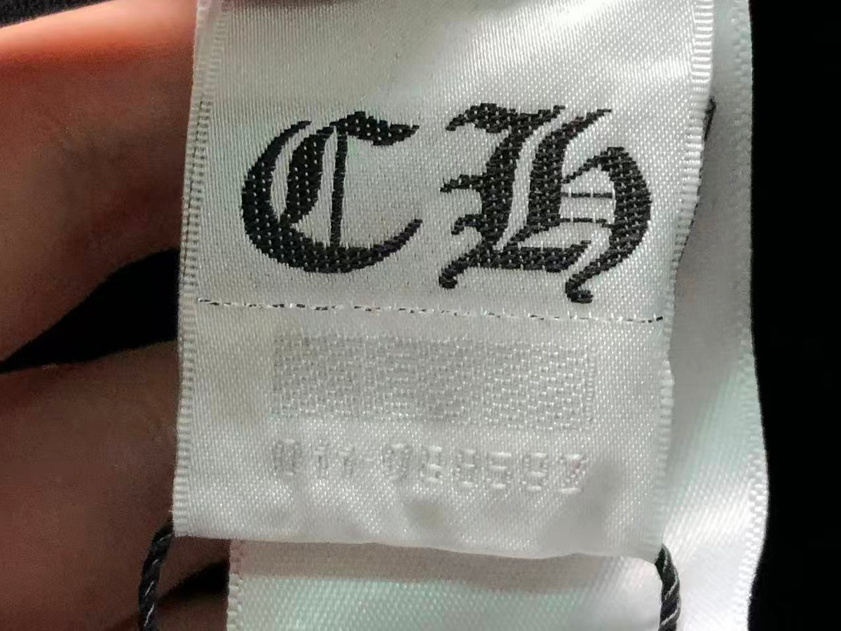 Cross Tshirt