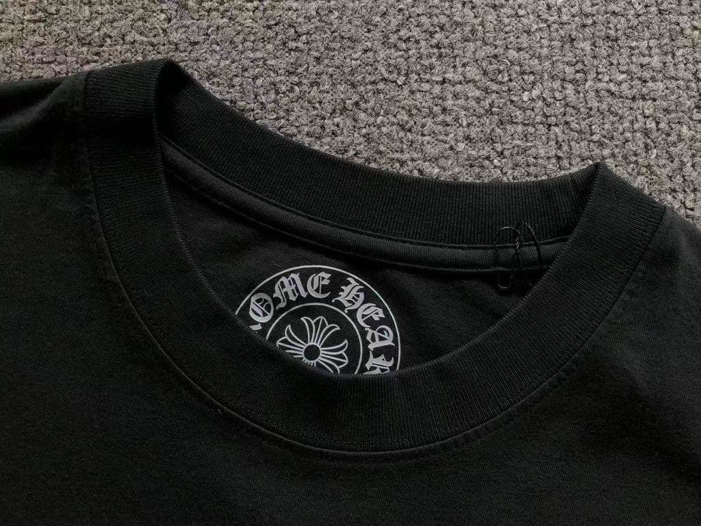 Cross Tshirt