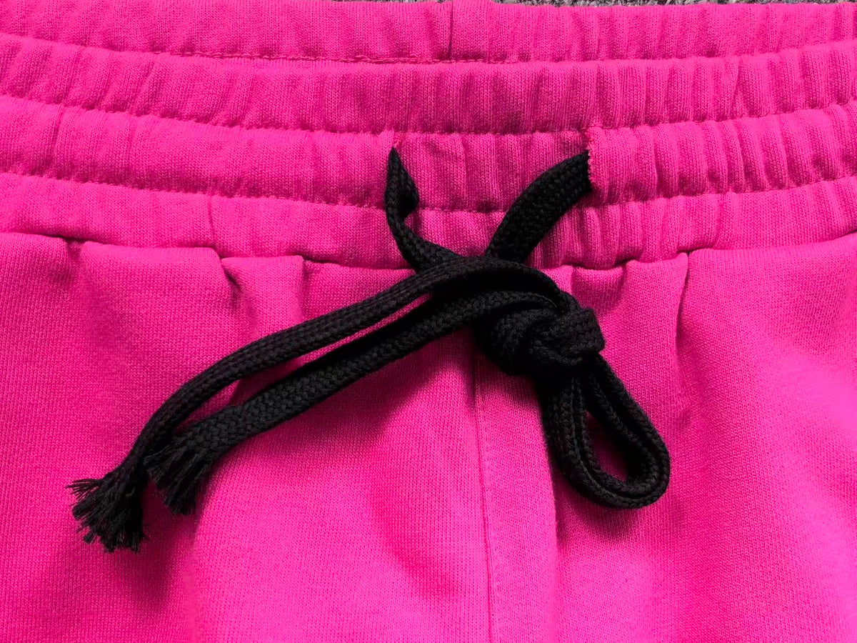 Cross Pants