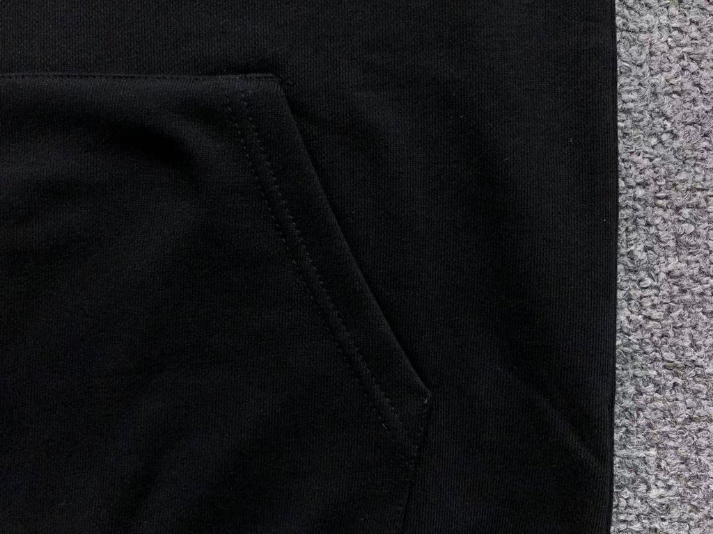 Cross Hoodie