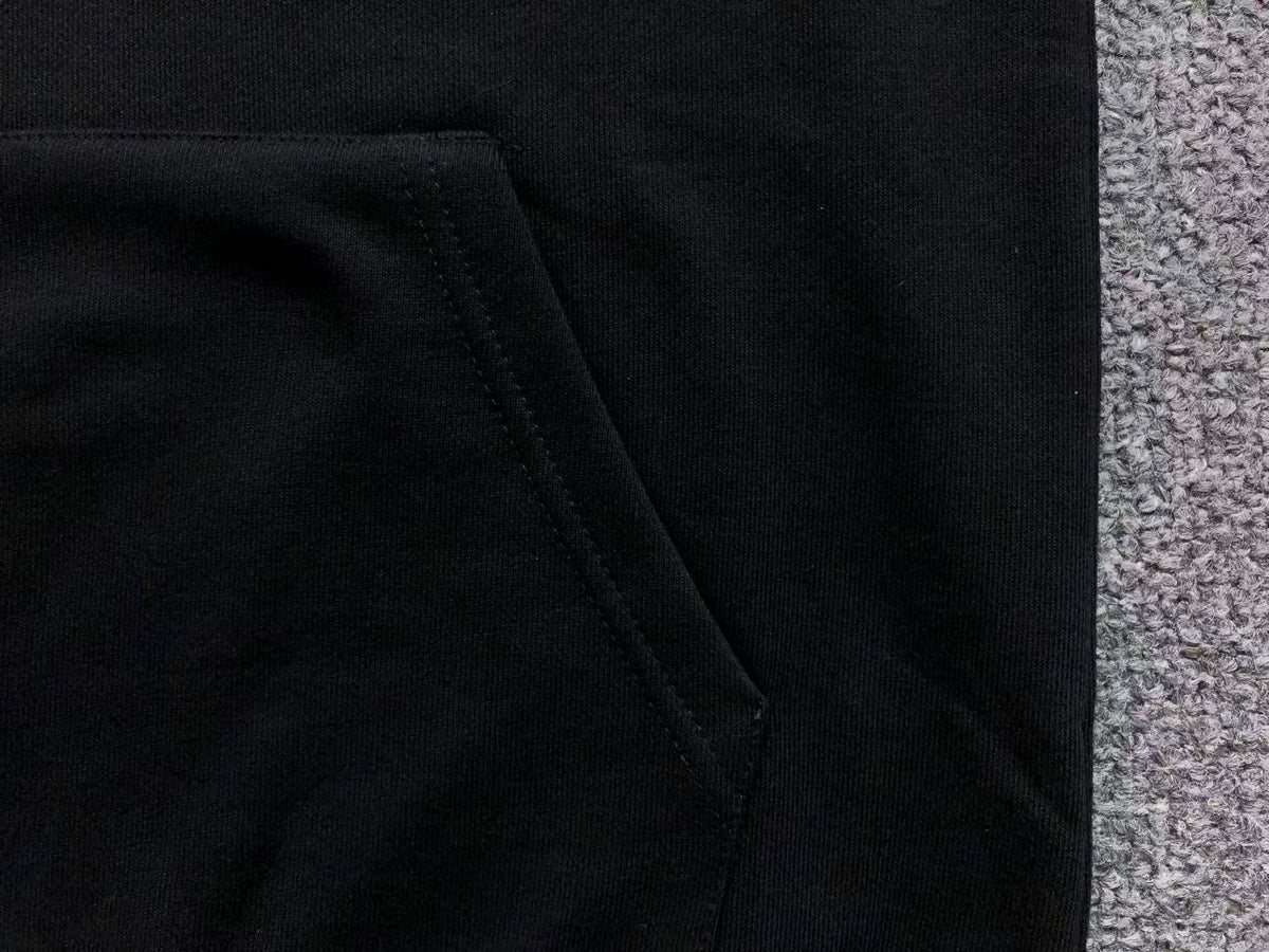 Cross Hoodie