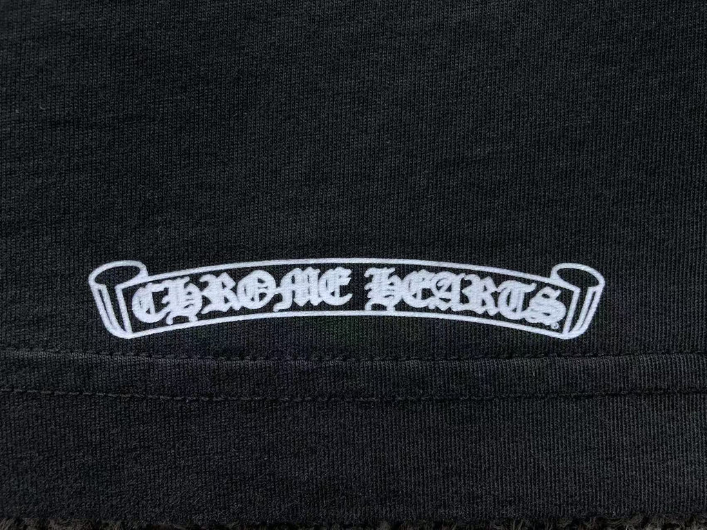 Cross Tshirt