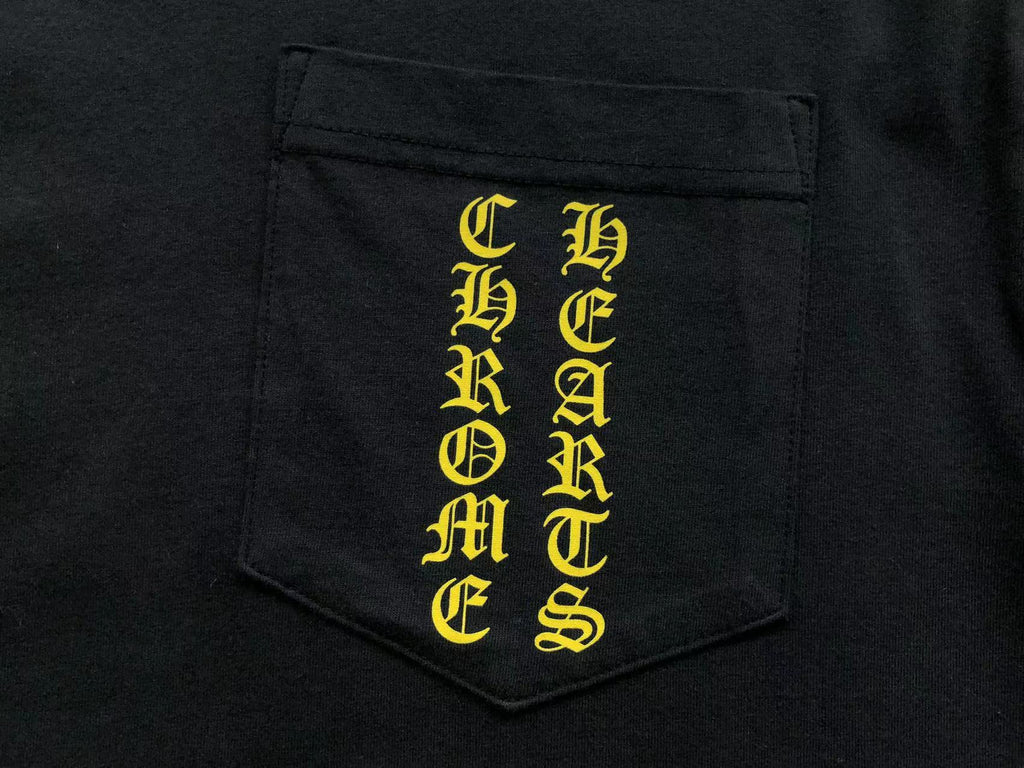 Cross Tshirt