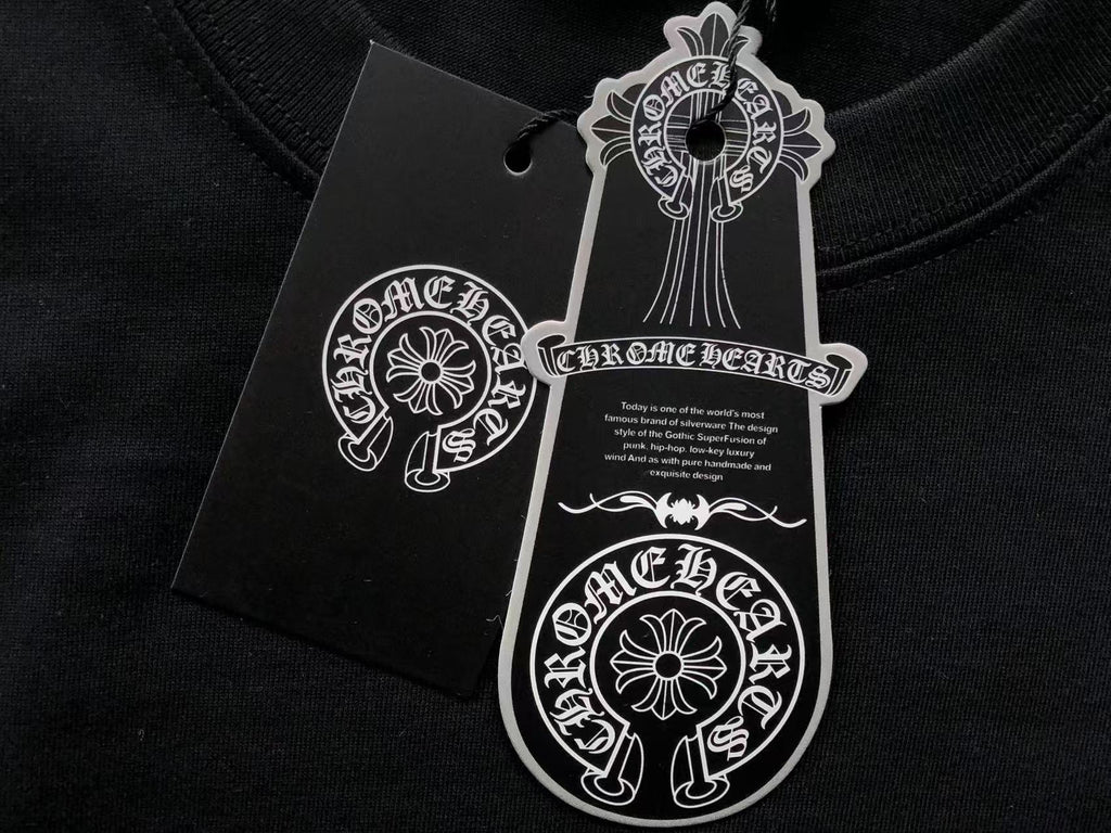 Cross Tshirt