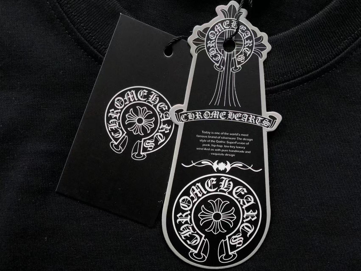 Cross Tshirt