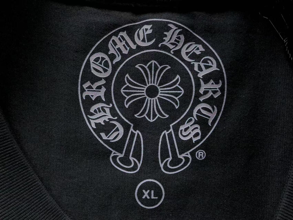 Cross Tshirt
