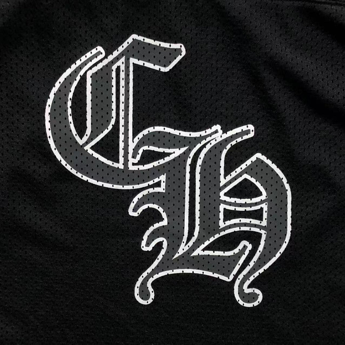 Cross Tshirt