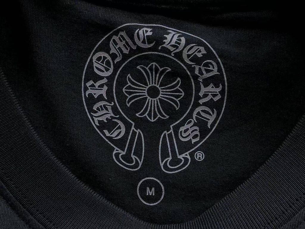 Cross Tshirt