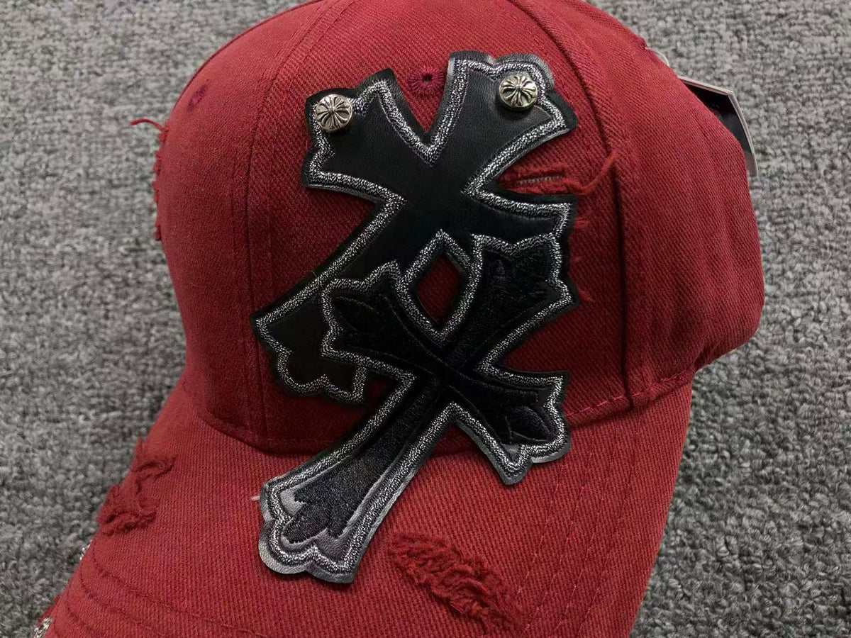 Cross Cap