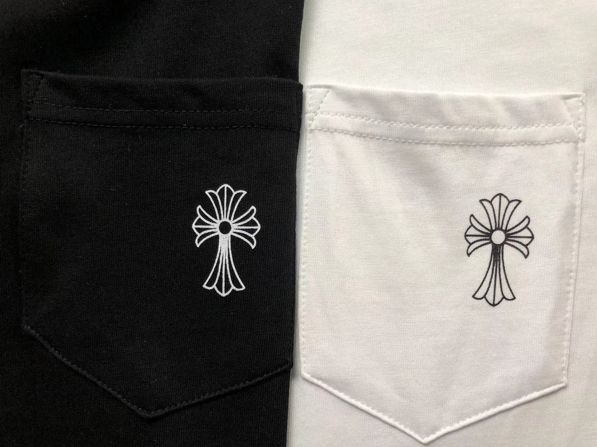 Cross Longsleeve