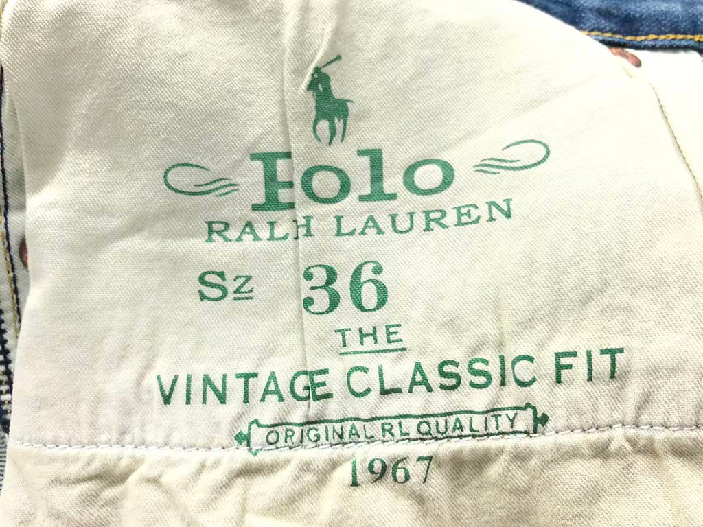 Ralph Lauren Shorts