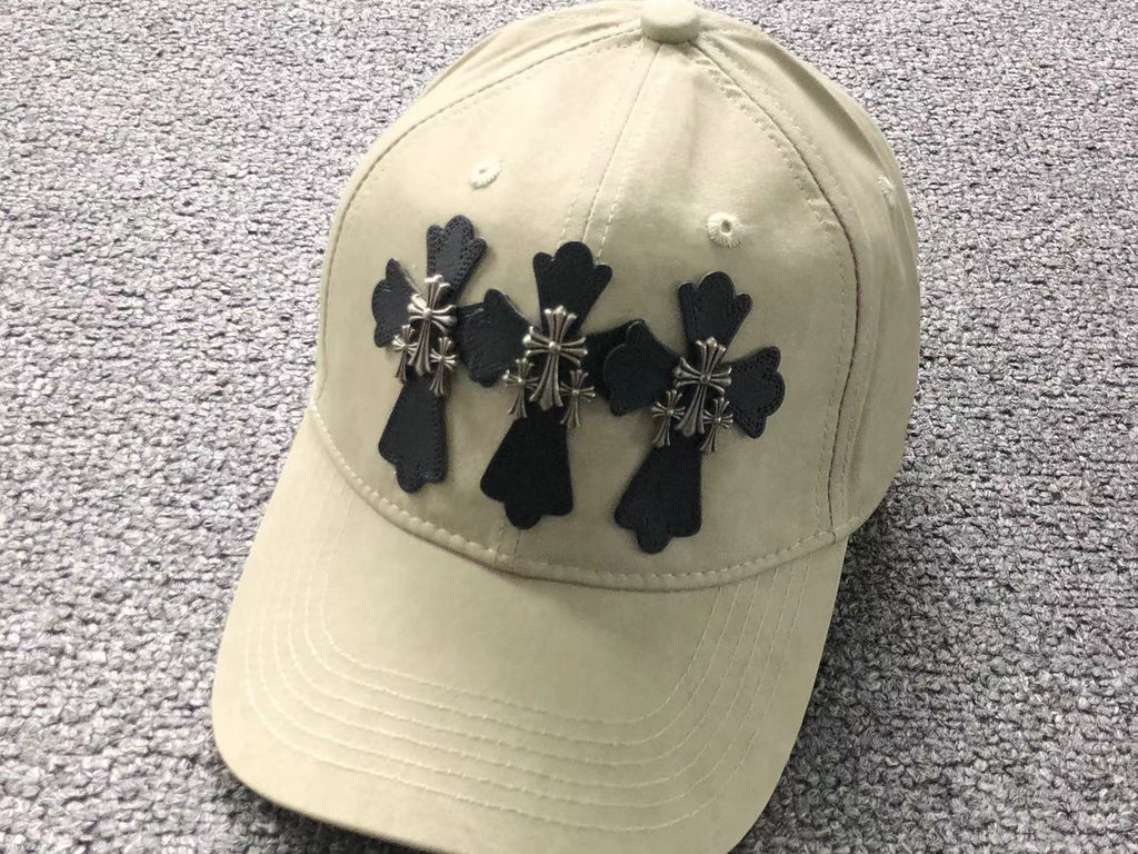 Cross Cap