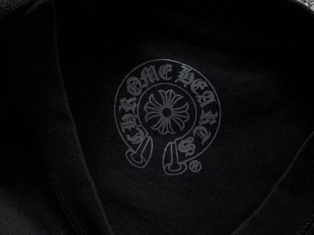 Cross Tshirt