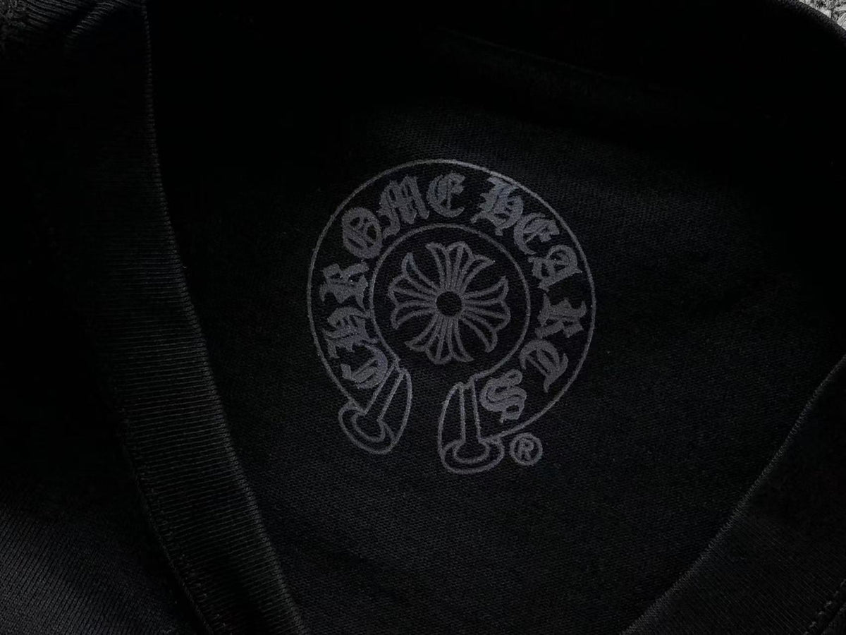 Cross Tshirt