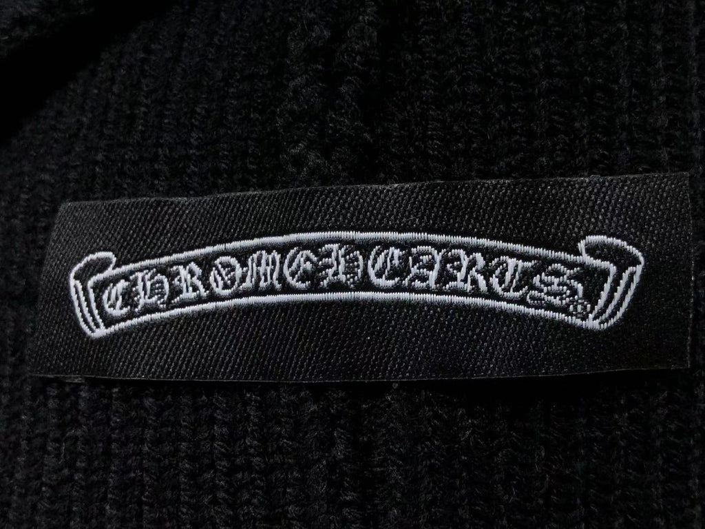 Cross Cap