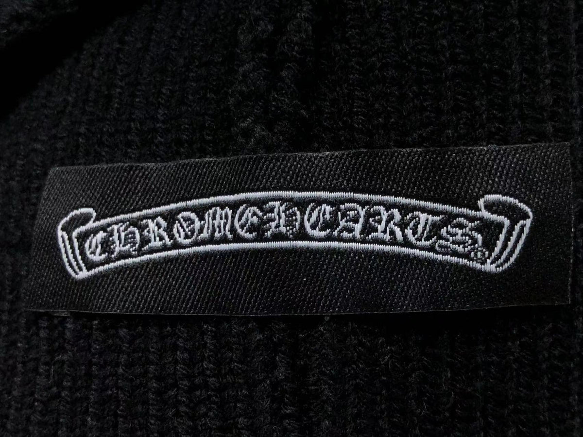 Cross Cap