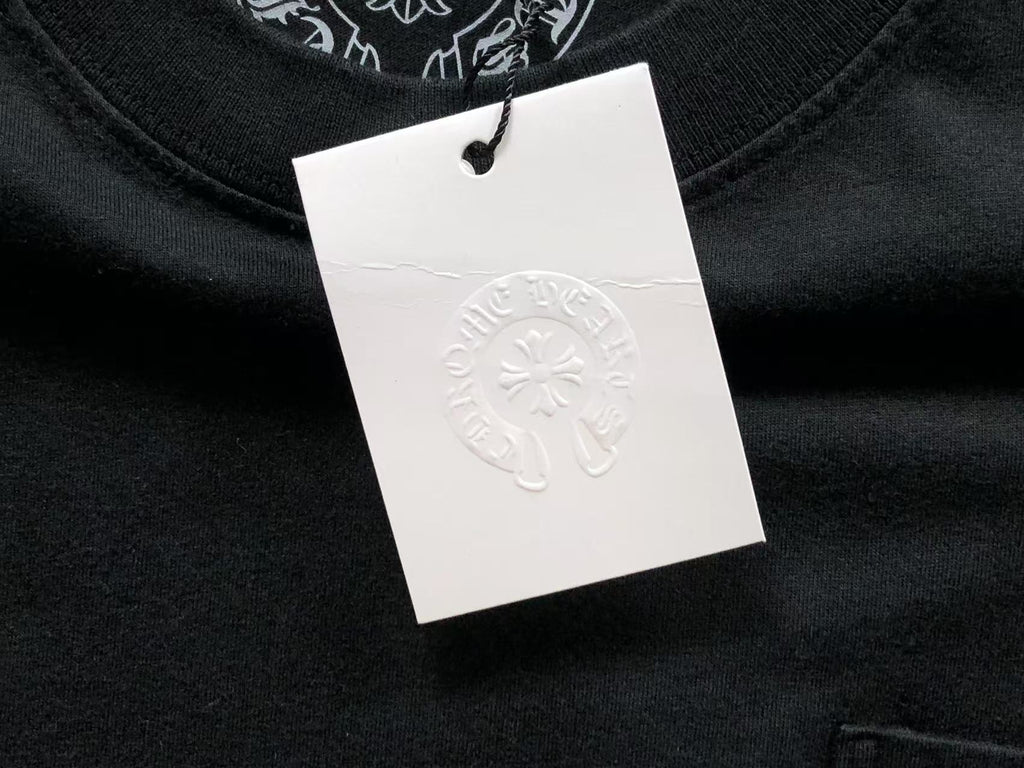 Cross Tshirt