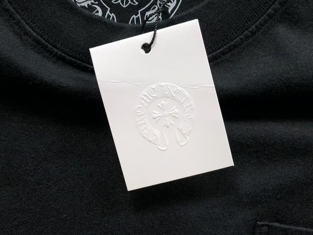 Cross Tshirt