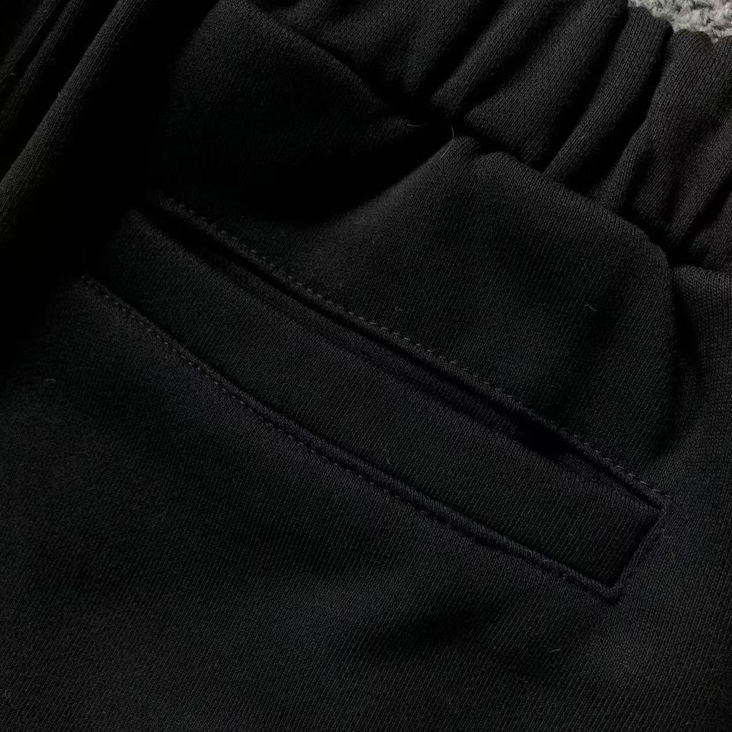 Cross Pants