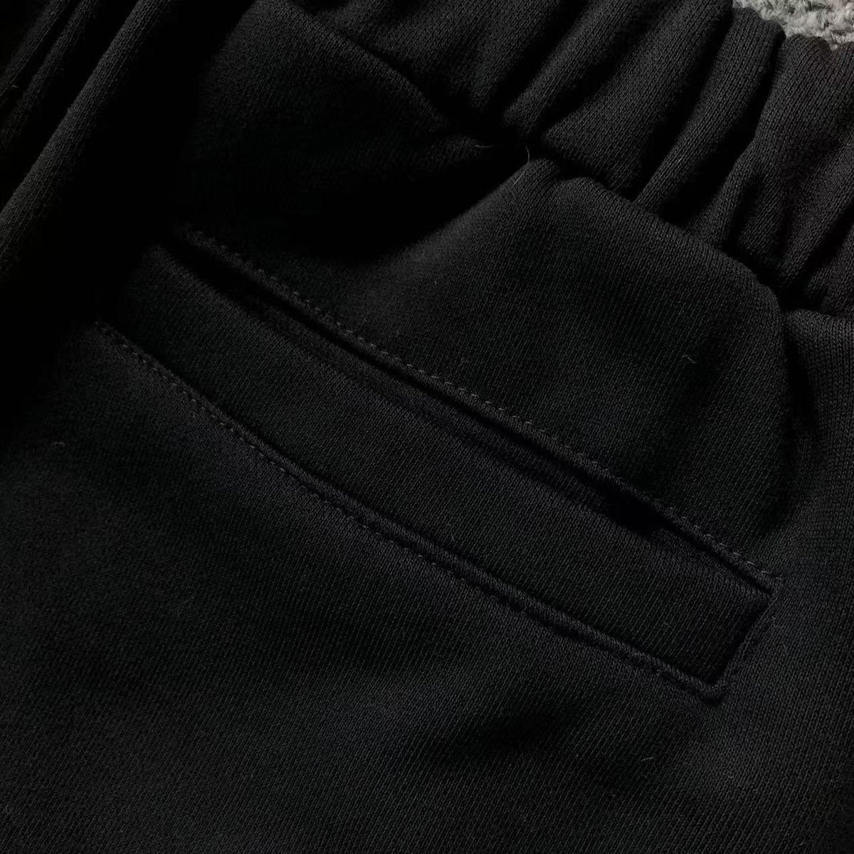 Cross Pants