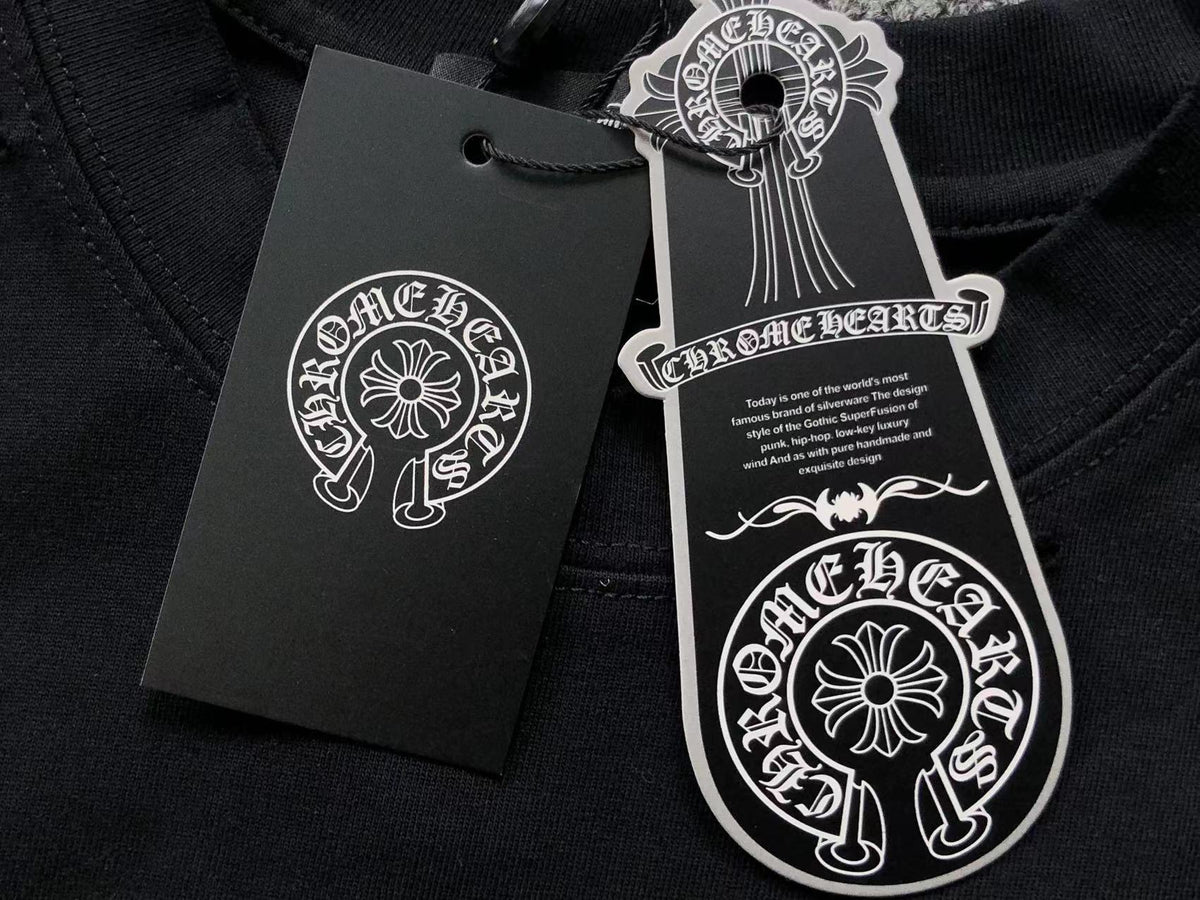 Cross Longsleeve