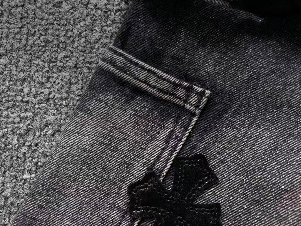 Cross Pants