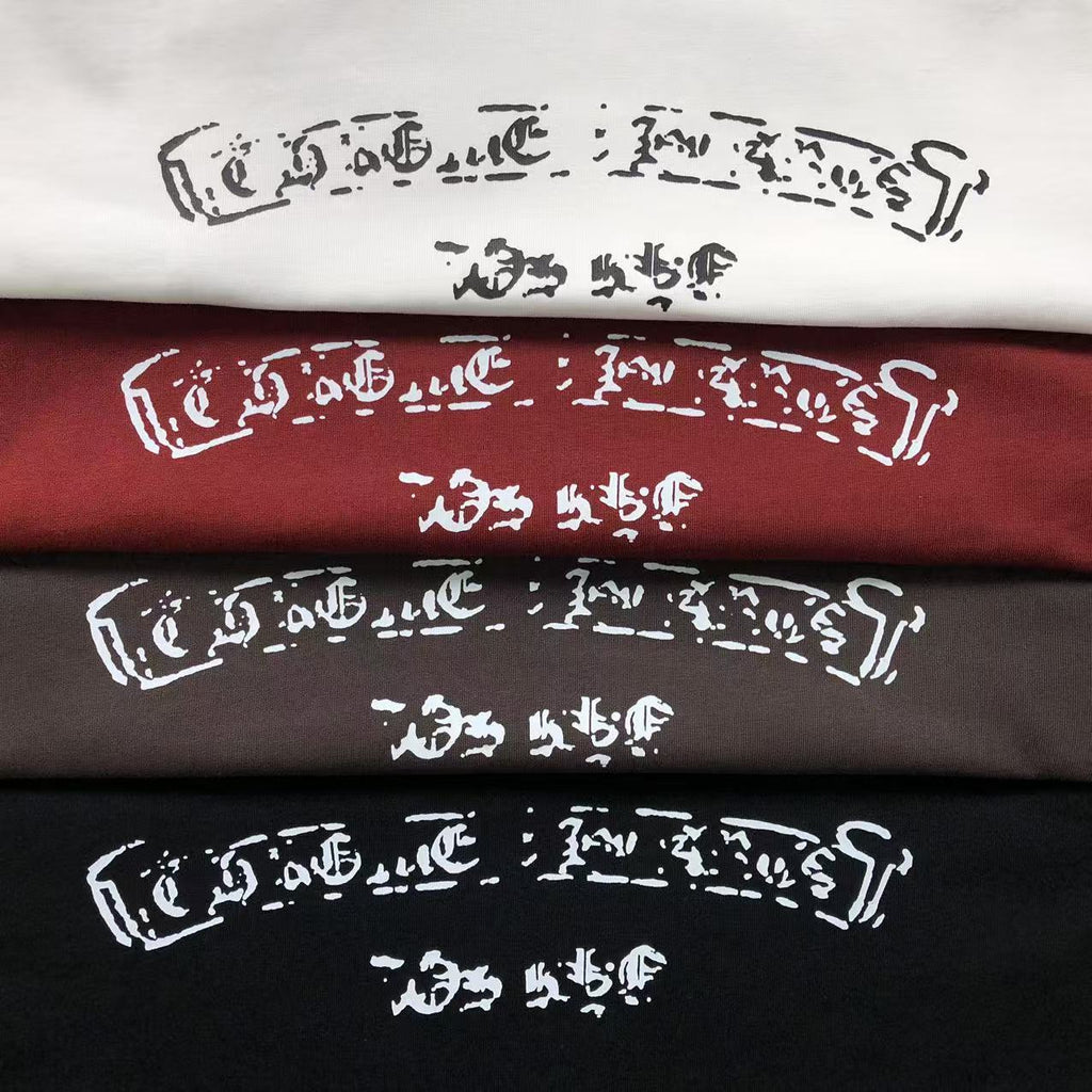 Cross Tshirt