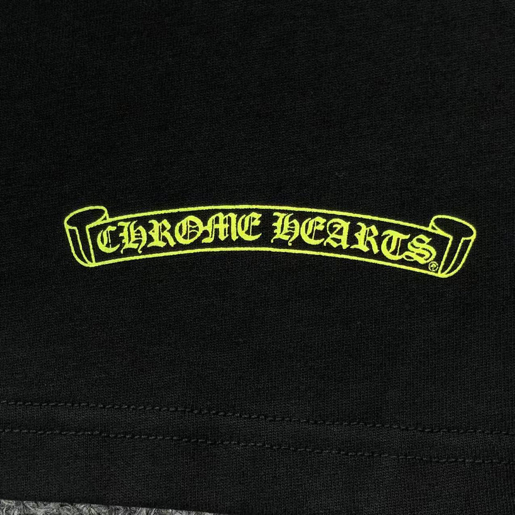 Cross Longsleeve