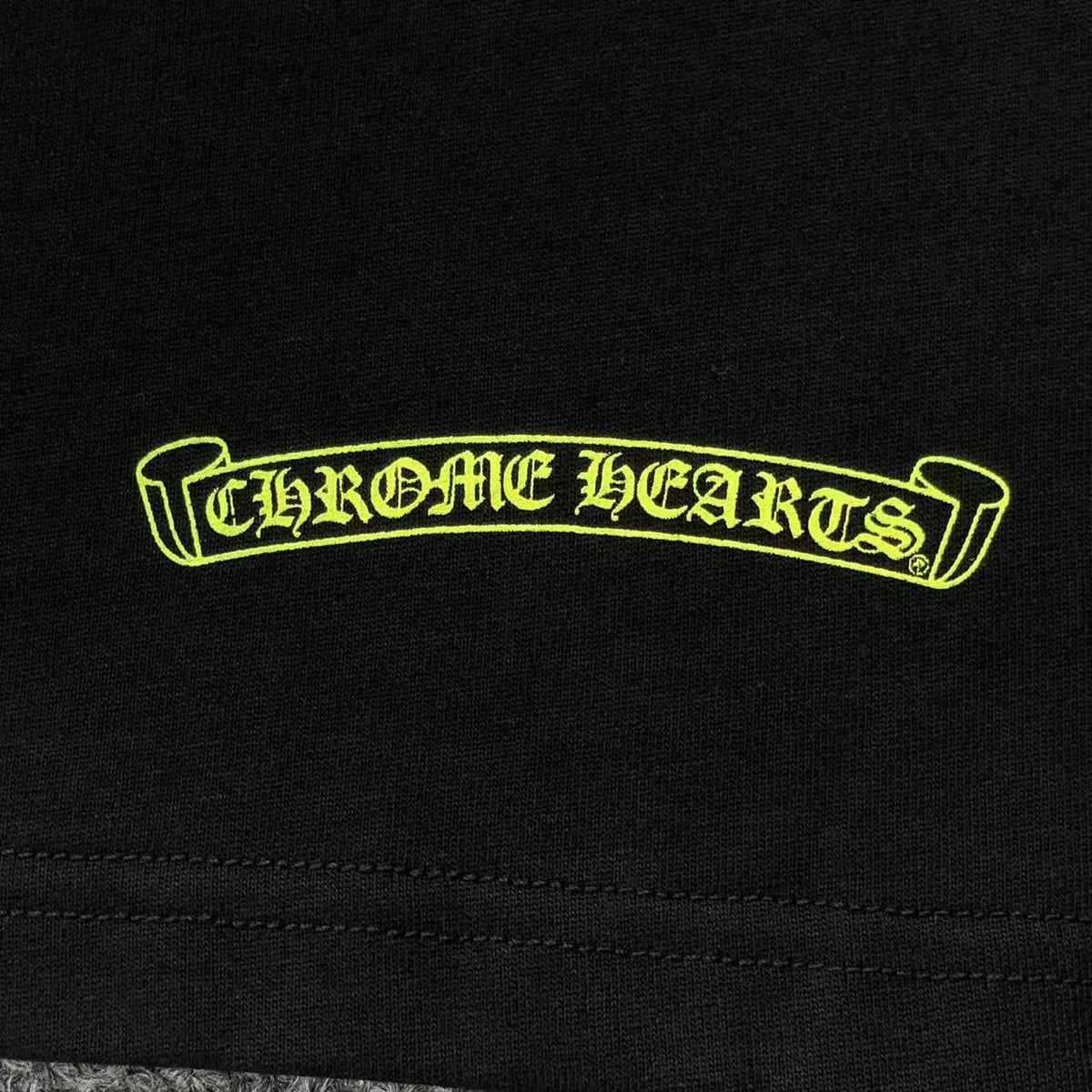 Cross Longsleeve