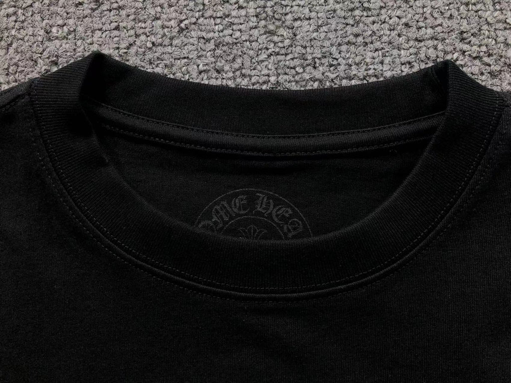 Cross Longsleeve