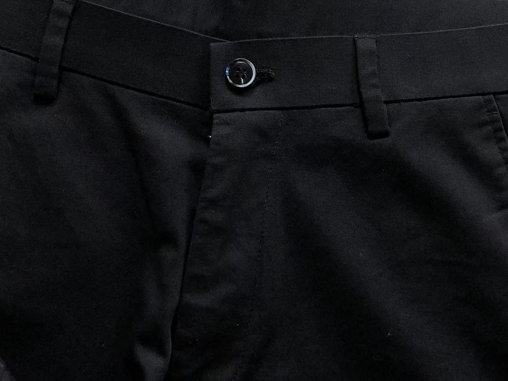 Classic Pants