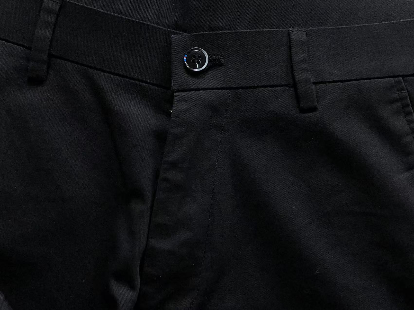 Classic Pants