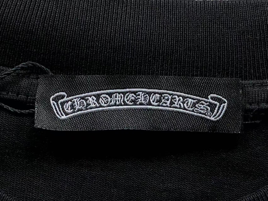 Cross Tshirt