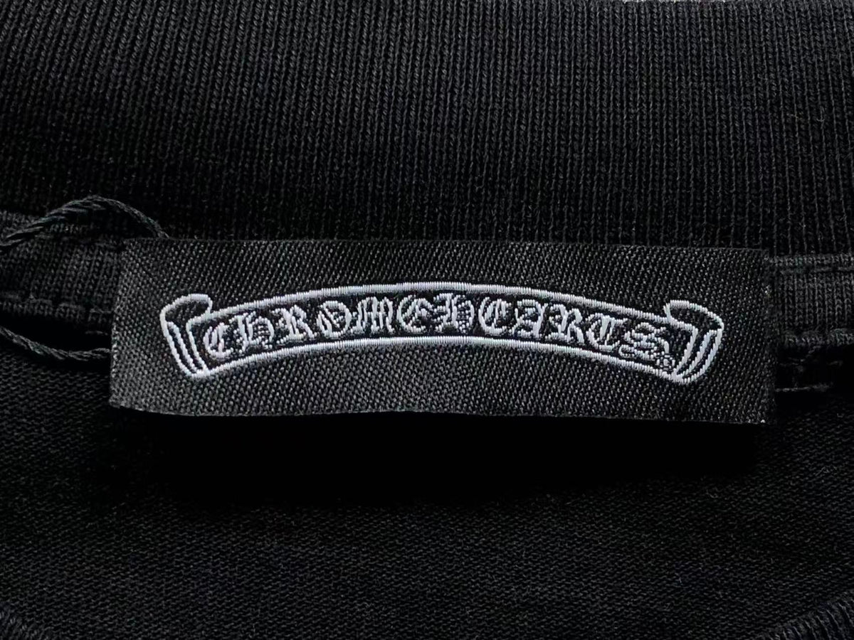 Cross Tshirt