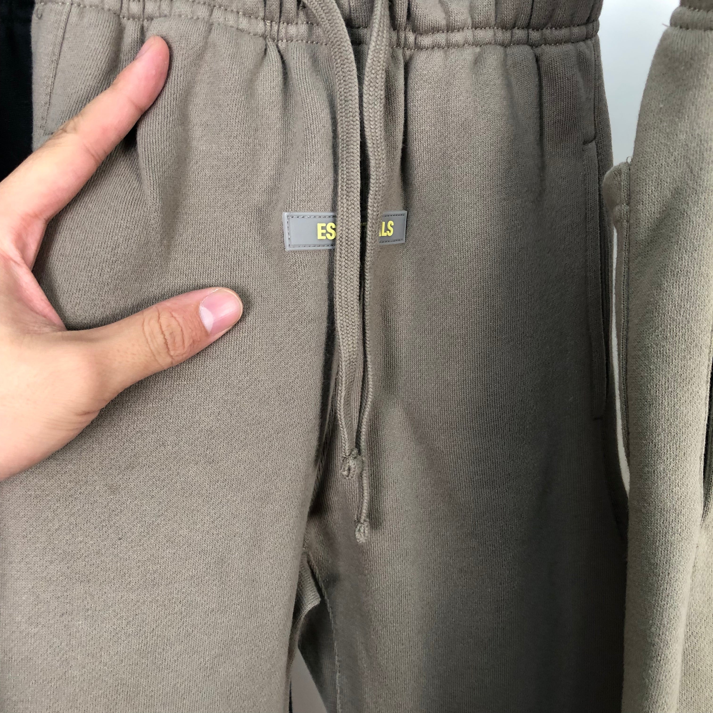 FOG x Essentials Pants Kids