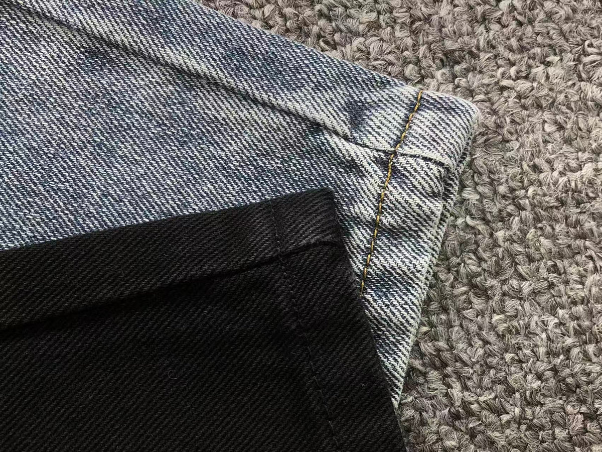 Cross Pants
