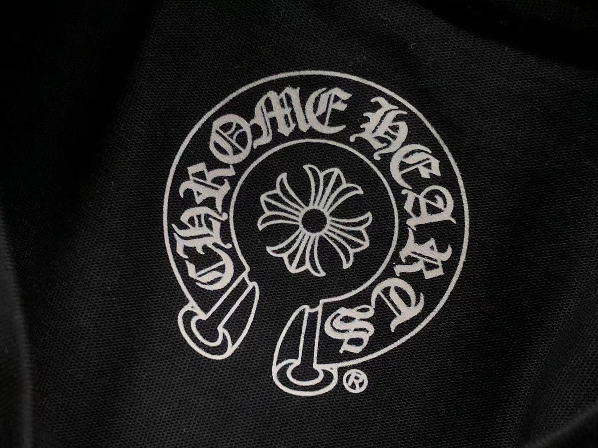 Cross Longsleeve